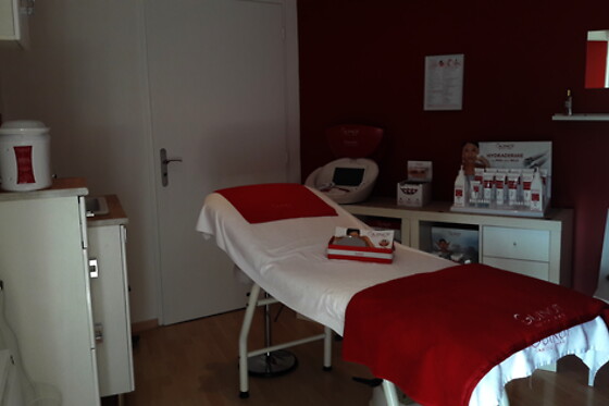 Institut Belle et Bien - Pont-Saint-Martin (Guinot) - photo 6