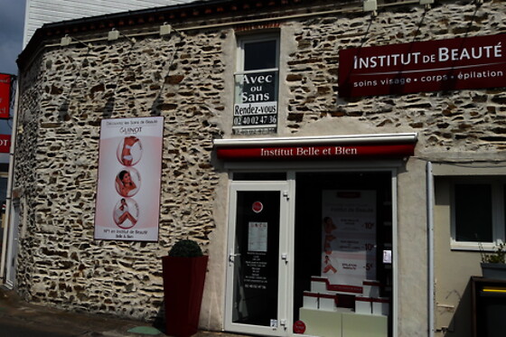 Institut Belle et Bien - Pont-Saint-Martin (Guinot) - photo 3