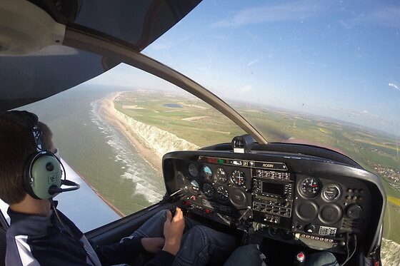 Easy Pilot - photo 4