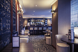 Hôtel Mercure Grenoble Centre Porte des Alpes