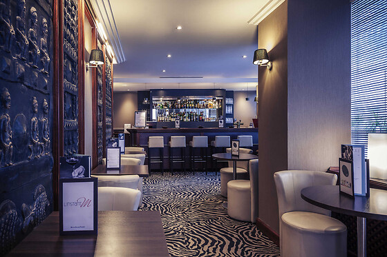 Hôtel Mercure Grenoble Centre Porte des Alpes - photo 1