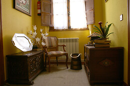 CASA RURAL PRIENA