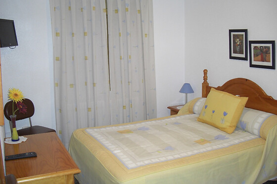 HOTEL SAN CRISTÓBAL - photo 0