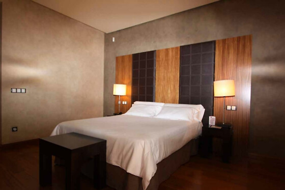 HOTEL & SPA LA SALVE - photo 8