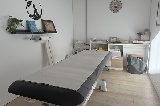 CENTRO BALAN'C - photo 2