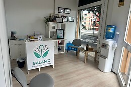 CENTRO BALAN'C