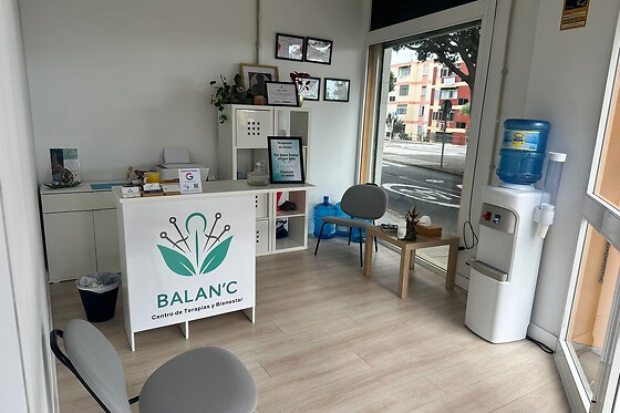 CENTRO BALAN'C - photo 0