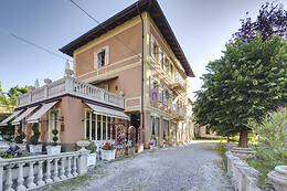 Hotel Duchessa Margherita