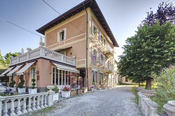 Hotel Duchessa Margherita - photo 0
