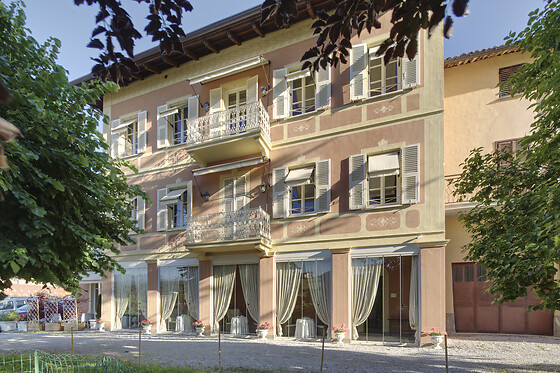Hotel Duchessa Margherita - photo 1