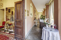 Hotel Duchessa Margherita