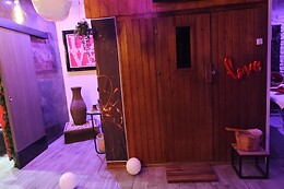 D&S Détente