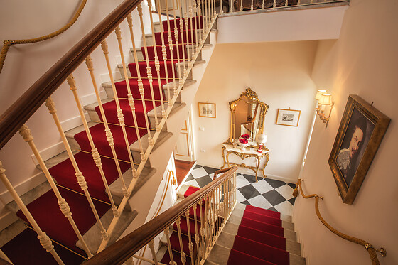 Hotel Duchessa Margherita - photo 3