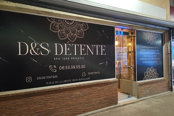 D&S Détente - photo 9