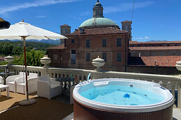 Hotel Duchessa Margherita