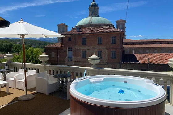 Hotel Duchessa Margherita - photo 4