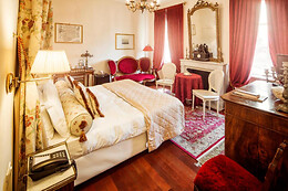 Hotel Duchessa Margherita