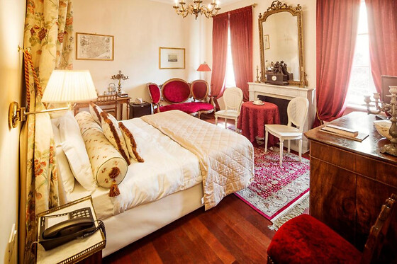 Hotel Duchessa Margherita - photo 5