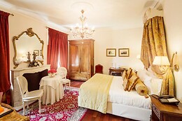 Hotel Duchessa Margherita