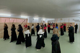 SAMURAI EXPERIENCE