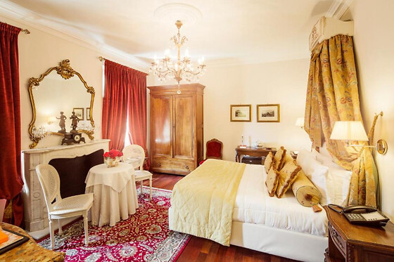 Hotel Duchessa Margherita - photo 7