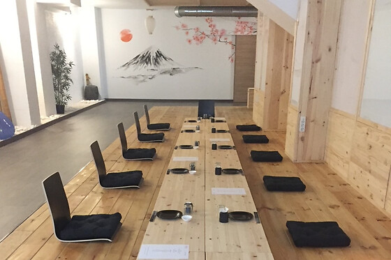 SAMURAI EXPERIENCE - photo 2