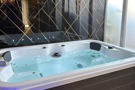 Opalys spa - photo 1