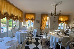 Hotel Duchessa Margherita