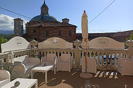 Hotel Duchessa Margherita