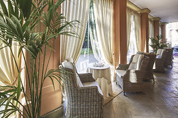 Hotel Duchessa Margherita