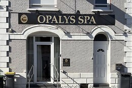 Opalys spa