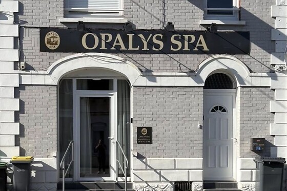 Opalys spa - photo 15