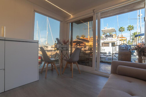 LA MAISON DE LA MER - photo 11
