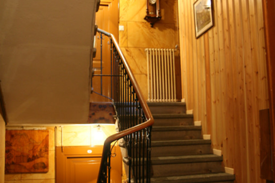 Hôtel Hermitage** - photo 13