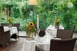Thessoni Classic Zürich****