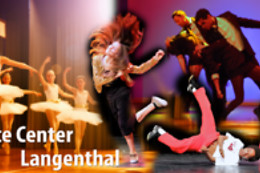 Dance Center Langenthal AG
