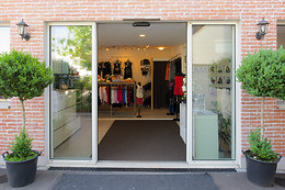 Dance Center Langenthal AG
