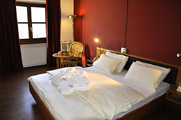 Hotel Bellinzona Sud***