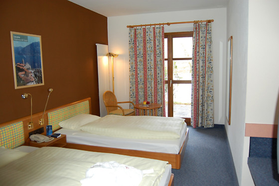 Hotel Bellinzona Sud*** - photo 3