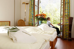 Hotel Bellinzona Sud***