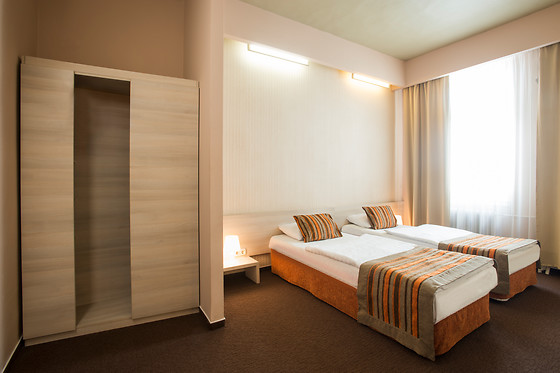 Star Hotel by Mellow Mood Hotels - photo 4