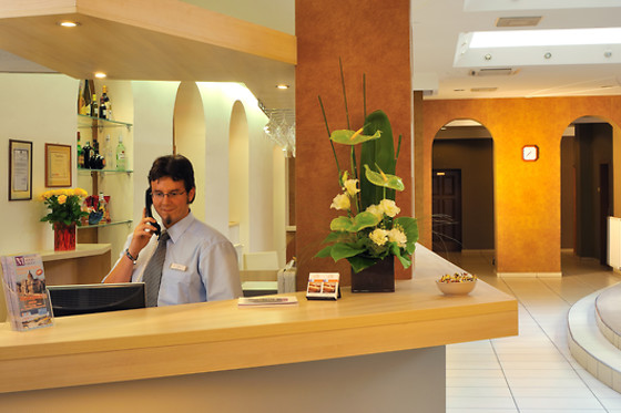 Star Hotel by Mellow Mood Hotels - photo 6