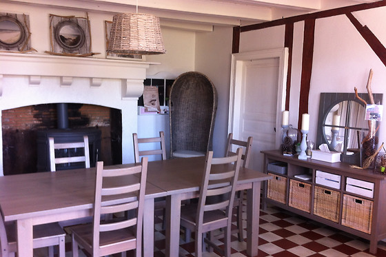 Entre Mer et Pins - photo 2