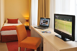 Star Hotel by Mellow Mood Hotels