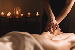 TROPICAL EXPERIENCE, MASAJES Y ESTÉTICA SPA