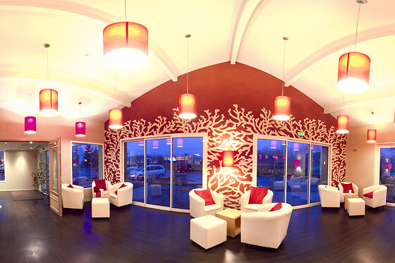 Best Western Bourgoin Jallieu - photo 0