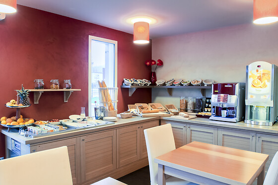 Best Western Bourgoin Jallieu - photo 1