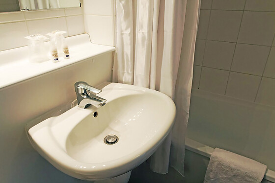Best Western Bourgoin Jallieu - photo 3