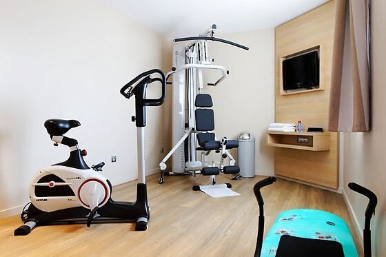 Best Western Bourgoin Jallieu - photo 2