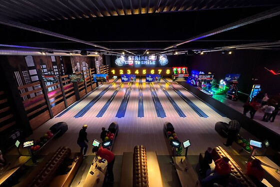 MI12 Fun Center Gembloux - photo 13